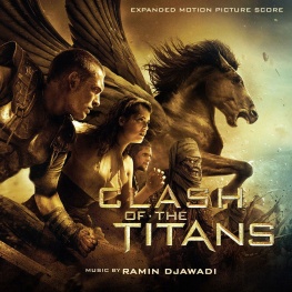 Clash of the Titans